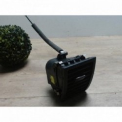 Aerateur tableau de bord...