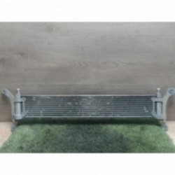 Echangeur air (Intercooler)...