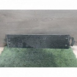 Echangeur air (Intercooler)...