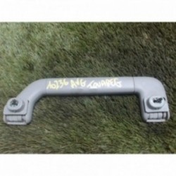 Poignee de maintien avant...