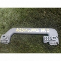 Poignee de maintien arriere...