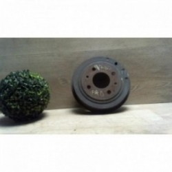 Tambour arriere droit FIAT 