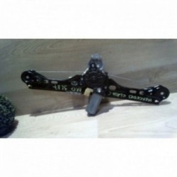 Leve vitre electrique...