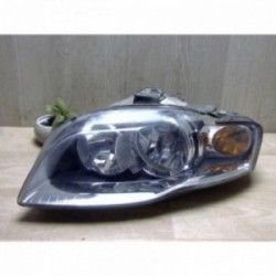 Optique avant principal...