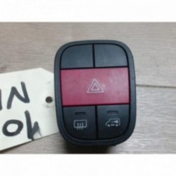 Bouton de warning CITROEN NEMO