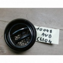 Aerateur tableau de bord...