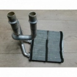 Echangeur air (Intercooler)...
