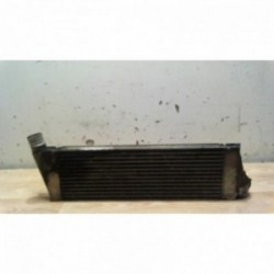 Echangeur air (Intercooler)...