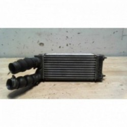 Echangeur air (Intercooler)...