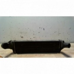 Echangeur air (Intercooler)...