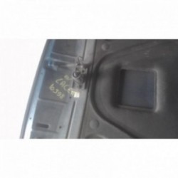 Capot CHEVROLET LACETTI 1