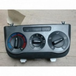 Commande chauffage FIAT...