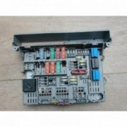 Porte fusible BMW SERIE 1...