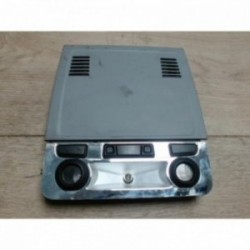 Eclairage de plafonnier BMW...