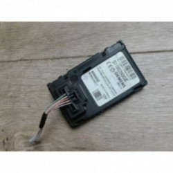 Carte de demarrage  RENAULT...