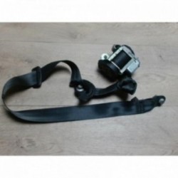 Ceinture avant droit...