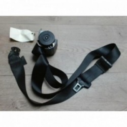 Ceinture arriere gauche...
