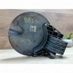 Trappe d'essence CITROEN C3...