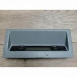 Afficheur VOLKSWAGEN...