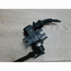 Electrovanne pompe à...