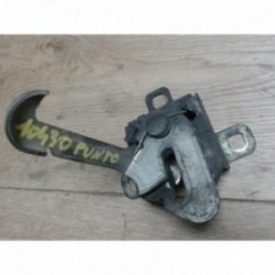 Serrure de capot FIAT...