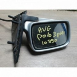 Retroviseur gauche...