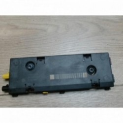 Amplificateur audio BMW...