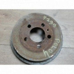 Tambour arriere droit...