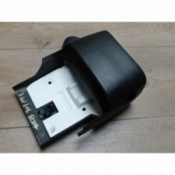 Coquille volant PEUGEOT 307...