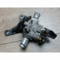 Divers PEUGEOT 206 PHASE 2