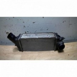 Echangeur air (Intercooler)...