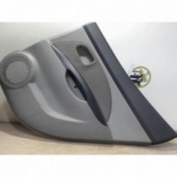 Panneau de porte arriere...