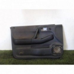 Panneau de porte avant...