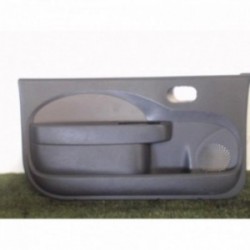 Panneau de porte avant...