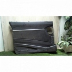 Panneau de porte arriere...