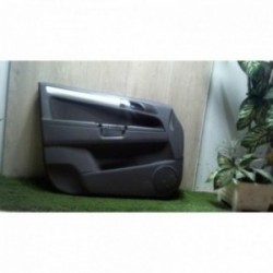 Panneau de porte avant...