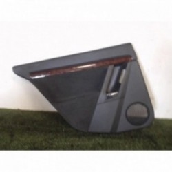 Panneau de porte arriere...