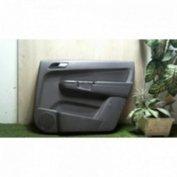 Panneau de porte arriere...