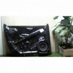 Garniture porte avant...