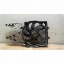 Moto ventilateur radiateur...