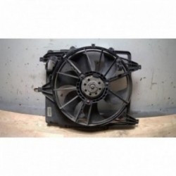 Moto ventilateur radiateur...