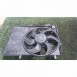 Moto ventilateur radiateur...