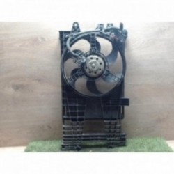 Moto ventilateur radiateur...