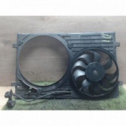 Moto ventilateur radiateur...