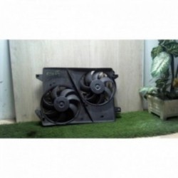 Moto ventilateur radiateur...