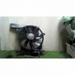 Moto ventilateur radiateur...