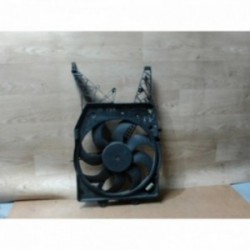 Moto ventilateur radiateur...