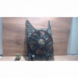 Moto ventilateur radiateur...