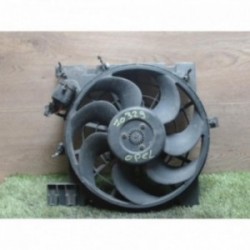 Moto ventilateur radiateur...