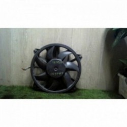 Moto ventilateur radiateur...